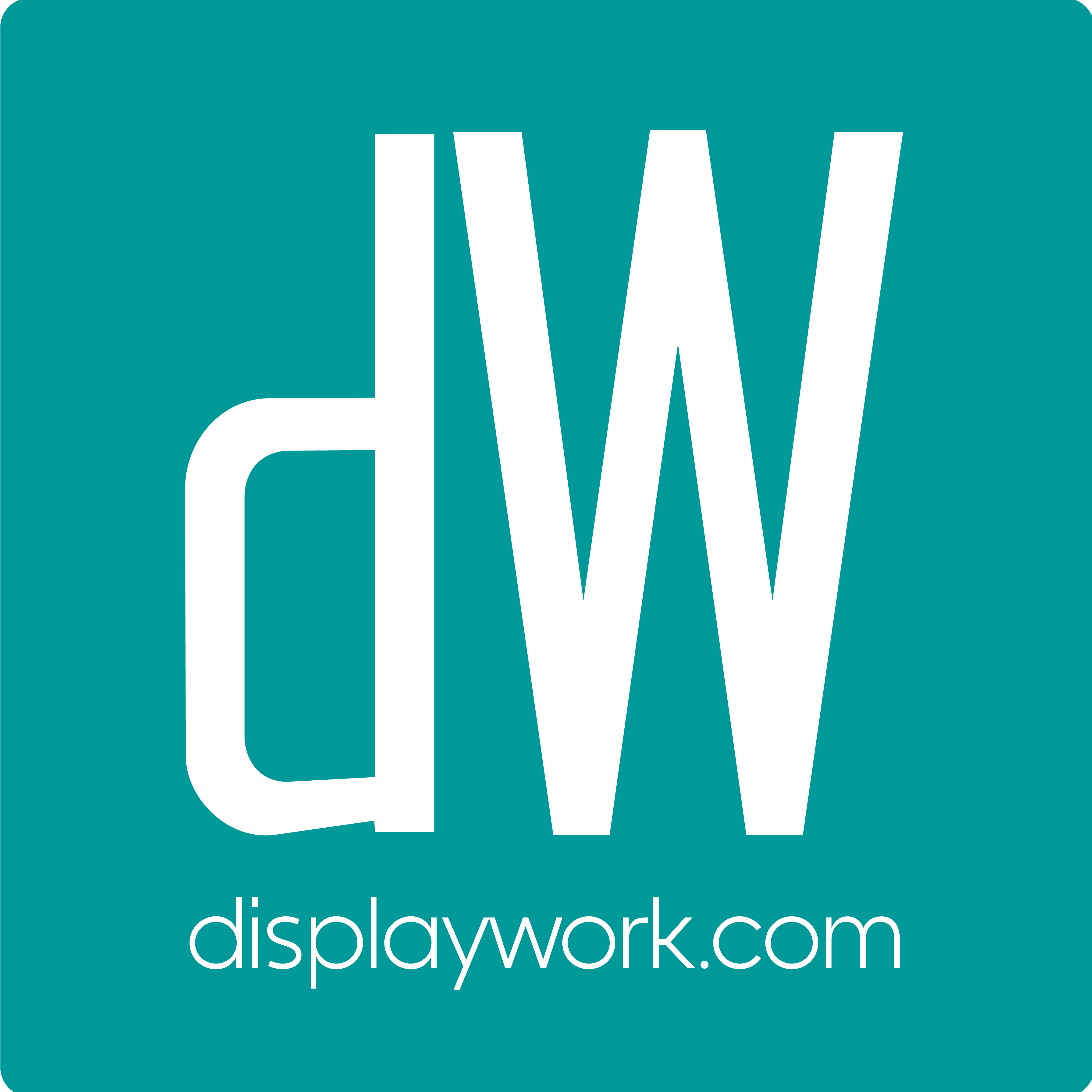 displaywork